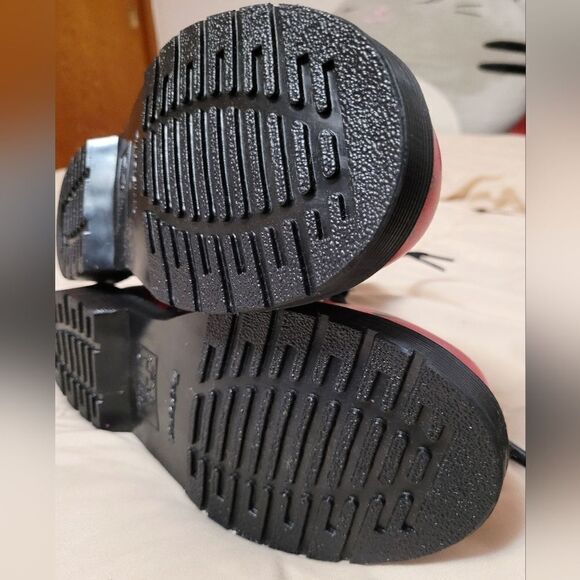 Rare Dr Martens Demented Are GO NWOB - Picture 3 of 8
